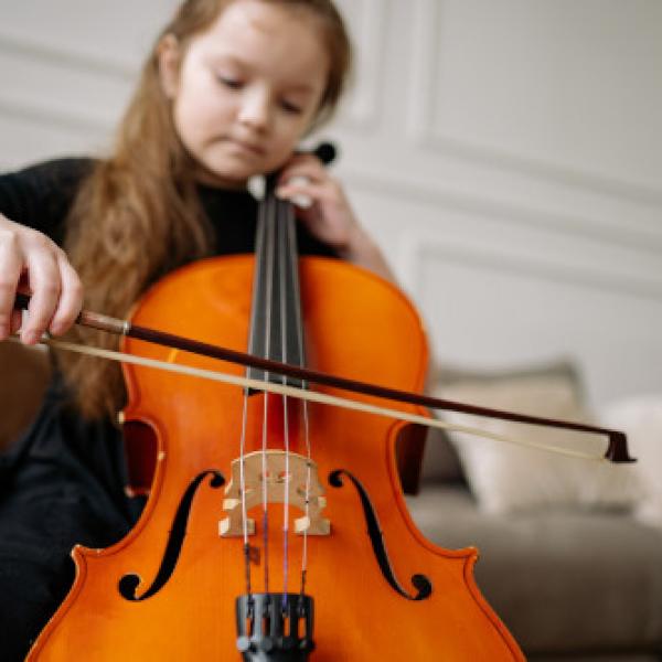 Violoncello (Cello)